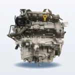 Двигатель DFMC15DR