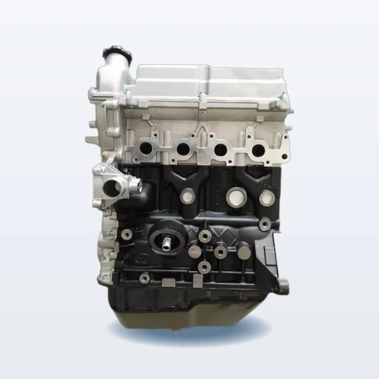 Двигатель DK12