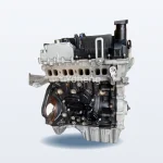 Двигатель HD15A