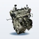 Двигатель SFG15T
