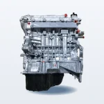 Двигатель SFG18A