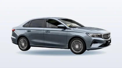 Belgee S50