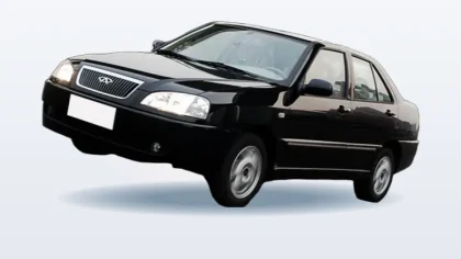 Chery Amulet A15