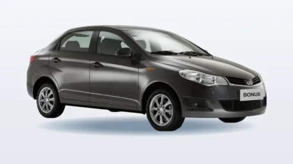 Chery Bonus A13