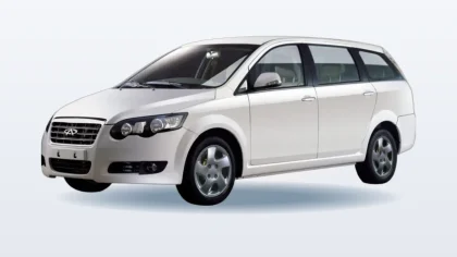 Chery CrossEastar