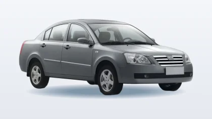 Chery Fora A21