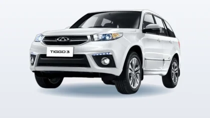 Chery Tiggo 3