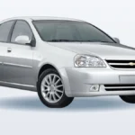 Chevrolet Optra рестайлинг (11.2004 — 10.2019)