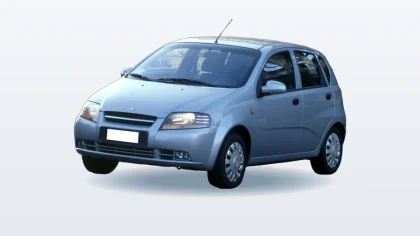 Daewoo Kalos