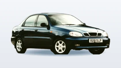 Daewoo Lanos