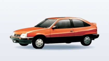 Daewoo LeMans