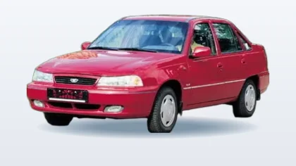 Daewoo Nexia