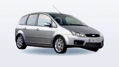 Ford C-MAX I
