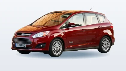 Ford C-MAX II