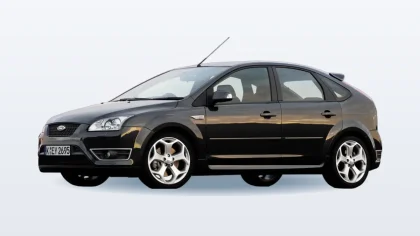 Ford Focus ST II