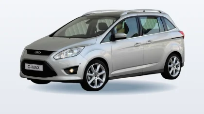 Ford Grand C-MAX