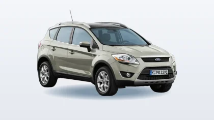 Ford Kuga I
