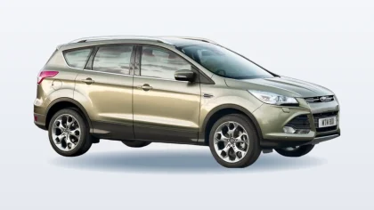 Ford Kuga II