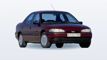 Ford Mondeo I