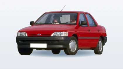 Ford Orion III