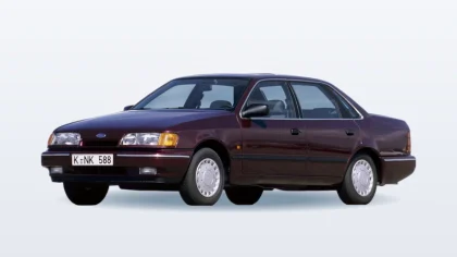Ford Scorpio