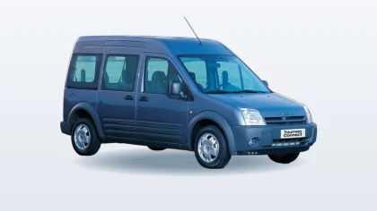 Ford Tourneo Connect I
