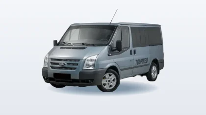 Ford Tourneo III