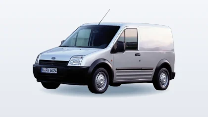 Ford Transit Connect I