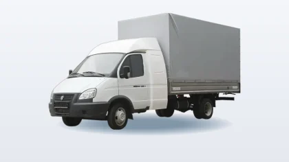ГАЗ 2784