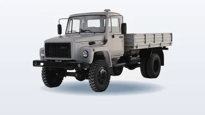 ГАЗ 3308