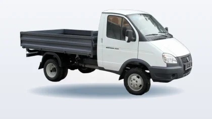 ГАЗ САЗ 3512 III