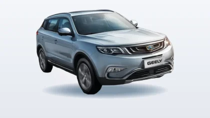 Geely Atlas I