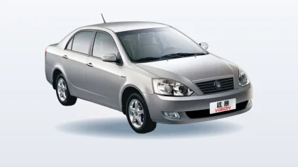 Geely Vision FC I