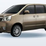 Great Wall Cowry (Китай) (11.2007 — 12.2013)