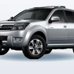 Great Wall Hover (04.2005 — 09.2010)