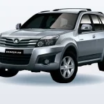 Great Wall Hover H3 (07.2010 — 06.2014)