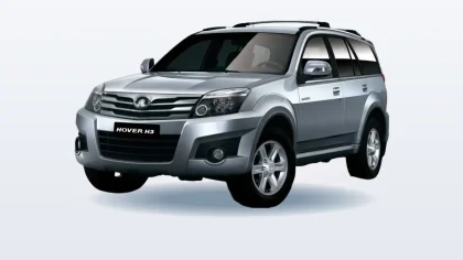 Great Wall Hover H3