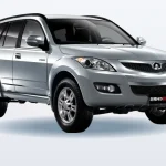 Great Wall Hover H5 (02.2011 — 07.2016)