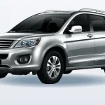 Great Wall Hover H6 (06.2012 — 10.2016)