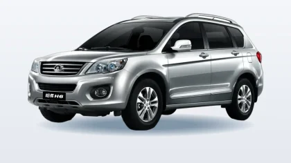 Great Wall Hover H6