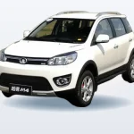 Great Wall Hover M4 (06.2013 — 10.2016)