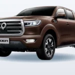Great Wall Poer (06.2021 — 12.2025)