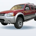 Great Wall Sing (Китай) (09.2005 — 12.2010)