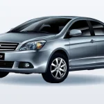 Great Wall Voleex c30 (09.2010 — 03.2016)