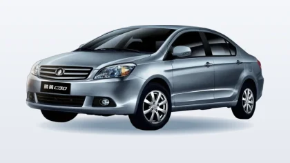 Great Wall Voleex c30