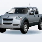 Great Wall Wingle I (02.2006 — 05.2011)