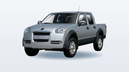 Great Wall Wingle I