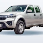 Great Wall Wingle III (Китай) (12.2016 — 11.2020)