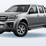 Great Wall Wingle III рестайлинг (Китай) (11.2020 — н.в.)