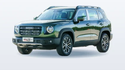 Haval Big Dog DaGou I